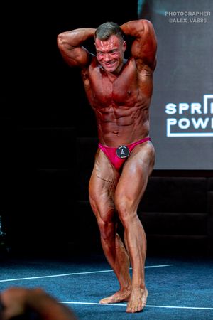 BODYBUILDING 90